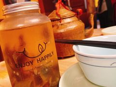 -缘生态云南菜·野生菌庭院餐厅(华侨城店)