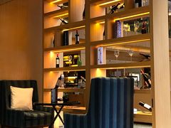 -上海浦西万怡酒店