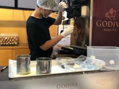 -GODIVA(王府井apm店)