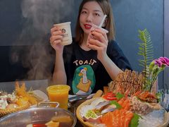 -匠和风精致料理(祥禾天地店)