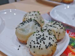 -小杨生煎(深圳岗厦北店)