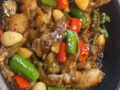 -新白鹿餐厅(城西银泰城店)