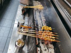 -新疆烧烤王(广灵店)