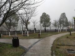 -洪湖悦兮半岛国际温泉度假村