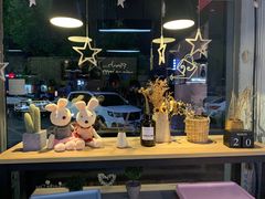 -友达面馆(二七南路店)