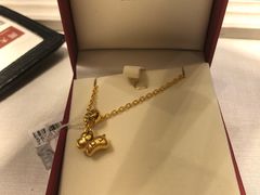 -周大福(上水新都广场店)