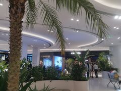 -丽达购物中心(崂山店)