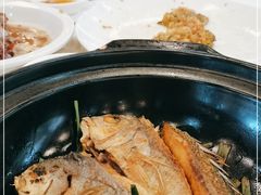 -金河半岛园林酒家(金融城店)