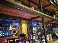 大堂-夯鱼烤鱼·尔滨地标美食(国展店)