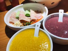 -九毛九西北菜(汕头金平万达广场店)