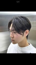 -MY HAIR ARDOR