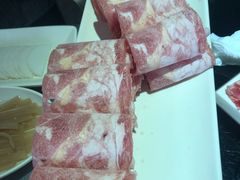 -鲁西肥牛(九方购物中心店)