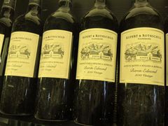 -ibarrel爱杯·bistro&brunch(江宁路店)