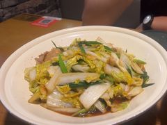 -几荷·恰似故人来(秀水广场店)