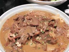 -皇城根·烤鸭·鱼头·家常菜(欧亚大观乐活城店)