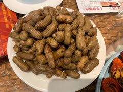 -虾恋蛤蟆功