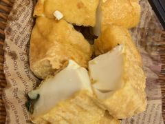 -潮之南·潮汕菜·鱼仔档(南山店)