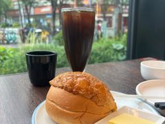 -新旺茶餐厅(鑫耀·光环live店)