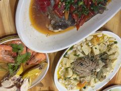 -绍兴名菜馆(可乐路店)