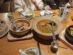 -竹里馆·淮扬菜·功夫茶(老门东店)