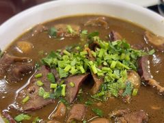 -京碗居老北京特色菜(北环东路店)