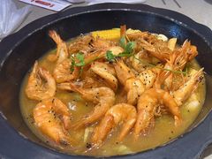 -巴蜀王婆大虾(首经贸店)