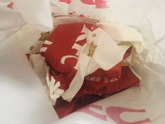 -肯德基(珠峰店)