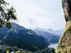 -丹霞山风景名胜区