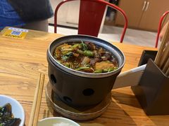 -霸道川面馆(张江店)