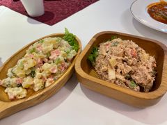 -小白桦西餐厅