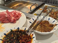 -星伦多自助料理·涮烤一体(嘉兴八佰伴店)