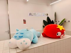 -盒马X会员店(王府井奥莱UP TOWN店)