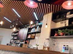 -墨客咖啡(新街口店)