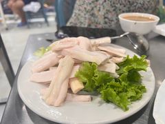 -三兴涮羊肉(荣安大街店)