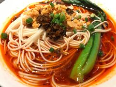 -赠李白·如诗的川味(余杭万达广场店)