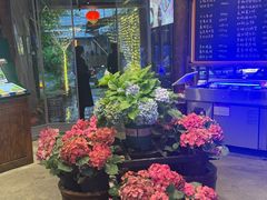 -湘力力小院·鱼汤泡饭(枫林路店)