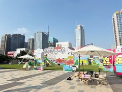 -西安创业咖啡街区