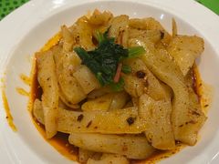 -令氏家外家岐山面(火炬路店)
