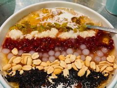 -姚姚酸菜鱼·金戈戈香港豉油鸡(喜荟城联名店)