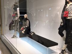 -CHANEL(恒隆广场店)