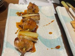 -鸟剑居酒屋(天河南二路店)