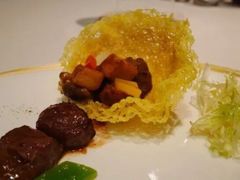 -金轩中餐厅 Jin Xuan(浦东丽思卡尔顿酒店)