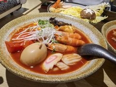 -御瀛日本料理