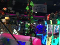 -大玩家(万达广场大连甘井子店)