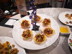 -香云轩·顺德菜(香云纱园林酒店店)