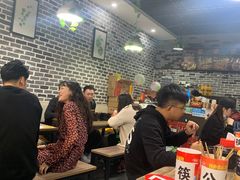 大堂-宋氏重庆鸡公煲(红谷滩万达金街店)