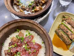 -红星光发煲仔饭(大石街店)