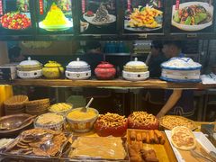 -一招鲜·全羊铺·蒙古奶茶(五一北路店)