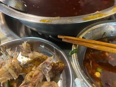 -好巴适藤椒鱼(红牌楼北街店)