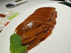 -四季民福烤鸭店(外滩外白渡桥店)